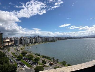 Apartamento para Venda, em Florianópolis, bairro Agronômica, 4 dormitórios, 6 banheiros, 4 suítes, 3 vagas