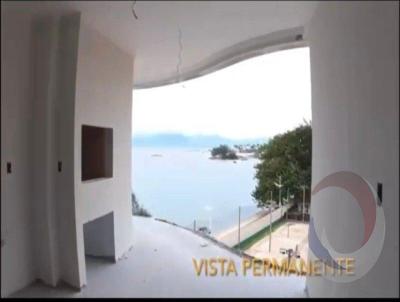 Apartamento para Venda, em Florianópolis, bairro Coqueiros, 4 dormitórios, 5 banheiros, 4 suítes, 3 vagas