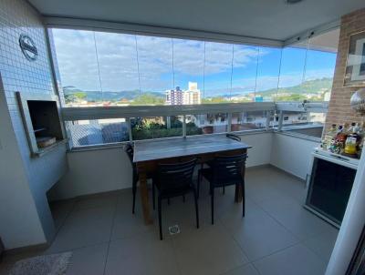Apartamento para Venda, em Florianópolis, bairro Itacorubi, 2 dormitórios, 2 banheiros, 1 suíte, 1 vaga