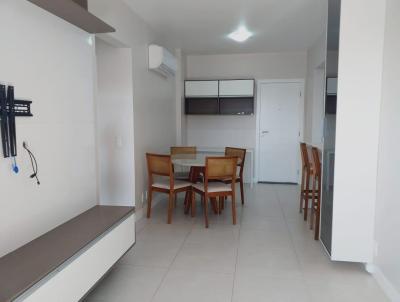 Apartamento para Venda, em Florianópolis, bairro Itacorubi, 2 dormitórios, 2 banheiros, 1 suíte, 2 vagas