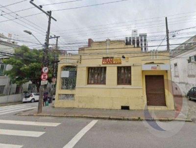 Casa Comercial para Venda, em Florianópolis, bairro Centro, 7 banheiros, 2 vagas